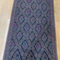 Beautiful Handmade warm soft/Light weight kanni Weave Pashmina shawl blend of cashmere wool scarf /shawl