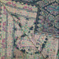 Beautiful Handmade warm soft/Light weight kanni Weave Pashmina shawl blend of cashmere wool scarf /shawl