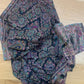 Beautiful Handmade warm soft/Light weight kanni Weave Pashmina shawl blend of cashmere wool scarf /shawl