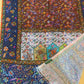 Beautiful Indian printed kani motif stole/scarf