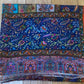 Beautiful Indian printed kani motif stole/scarf