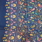 Beautiful Indian printed kani motif stole/scarf