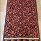 Indian cashmere hand Embroidery women scarf/shawl pashmina wool scarf , needle work shawl Artisan made women shawl
