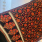 Indian cashmere hand Embroidery women scarf/shawl pashmina wool scarf , needle work shawl Artisan made women shawl