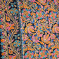 Indian cashmere hand Embroidery women scarf/shawl pashmina wool scarf , needle work shawl Artisan made women shawl