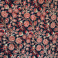 Indian semi cashmere wool hand Embroidery women scarf/shawl pashmina wool scarf , needle work shawl Artisan made women shawl
