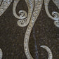 Traditionally Handmade shawl/ very warm soft to touch semi pashmina wool scarf with Fine  Indian Embroidery shawl