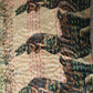 Unique beautiful handmade kantha mulberry silk Reversible stole