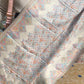 Royal Handmade very warm soft/Light weight kanni Weave Pashmina shawl blend of cashmere wool scarf fine zari scarf/shawl