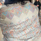 Royal Handmade very warm soft/Light weight kanni Weave Pashmina shawl blend of cashmere wool scarf fine zari scarf/shawl